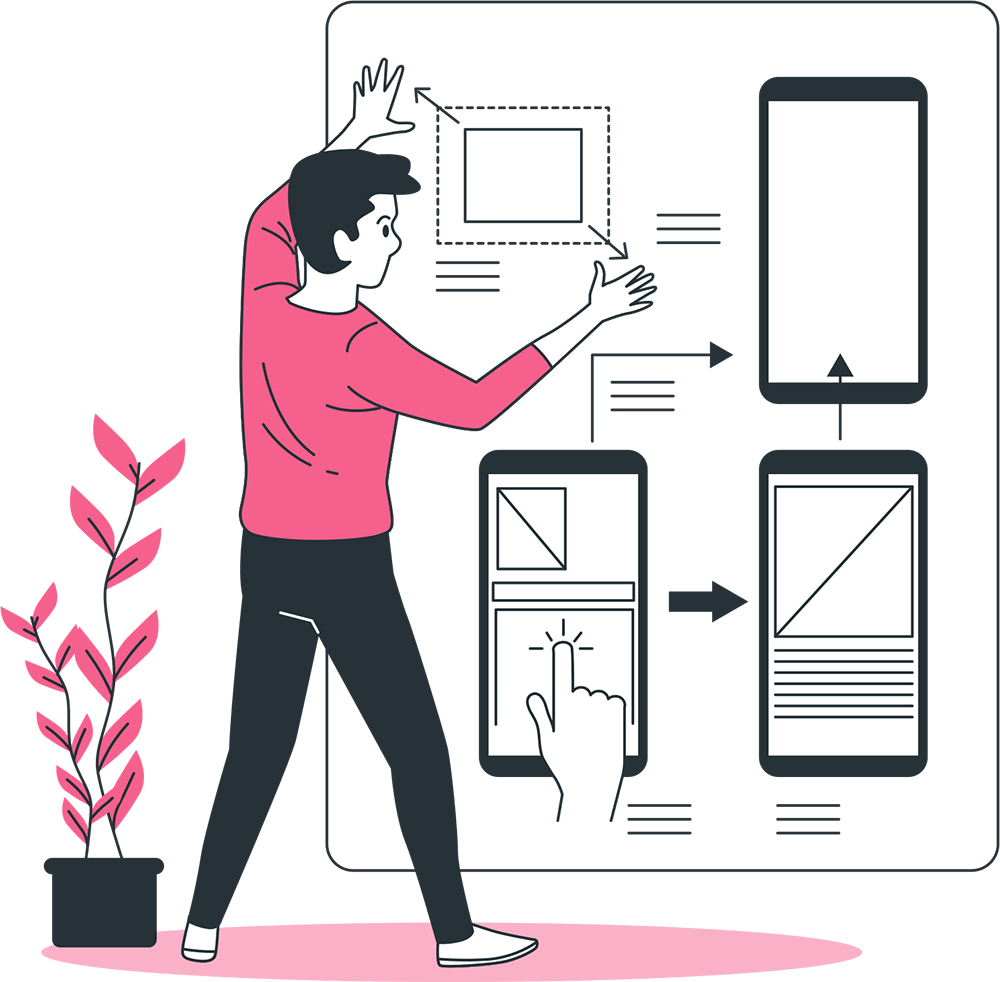 Best website designer in Pollachi